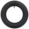 Vidaxl Wheelbarw all'interno dei pneumatici 2 PC 3.50-8 16x4 4.00-8 400x100 gomma