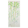 Vidaxl Fly Curtain 90x200 cm Bamboo