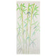 Vidaxl Fly Curtain 90x200 cm Bamboo