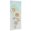 Vidaxl Fly Curtain 90x200 cm Bamboo