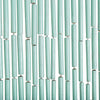 Vidaxl Fly Curtain 90x200 cm Bamboo
