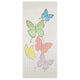 Vidaxl Fly Curtain 90x200 cm Bamboo