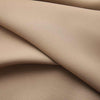 Cortinas Vidaxl Blackout con ganchos 2 PCS 140x175 CM Tope