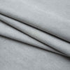 Cortinas de Vidaxl Blackout con ganchos 2 ST 140x175 cm Gray