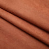 Cortinas de Vidaxl Blackout con ganchos 2 ST 140x175 cm de óxido