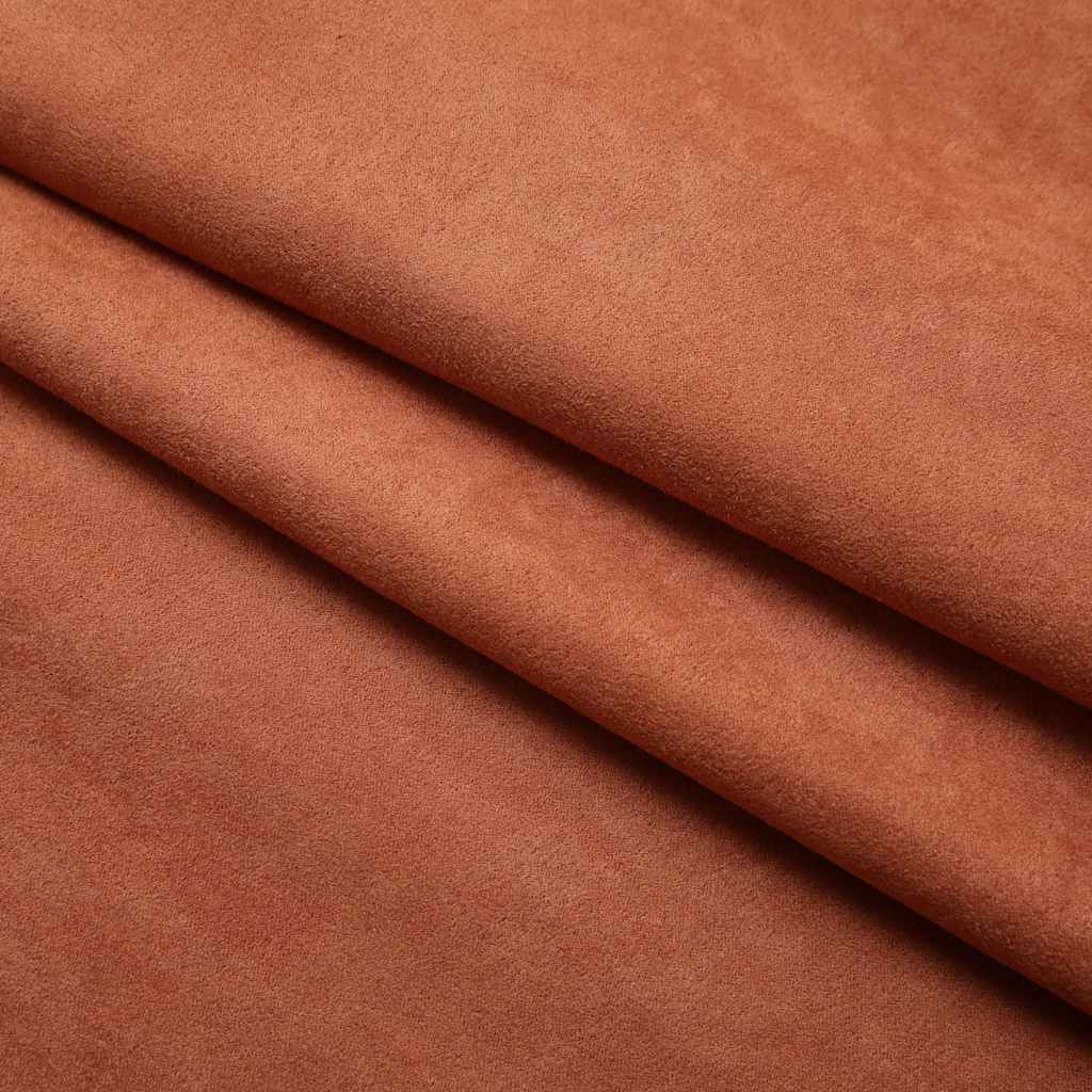 Cortinas de Vidaxl Blackout con ganchos 2 ST 140x175 cm de óxido