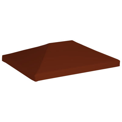 VIDAXL PACHE PACCHI 310 G M² 3X4 M Terracota