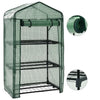 Vidaxl minikas 3-laags 69x49x125 cm