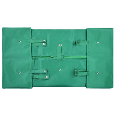 Vidaxl Door Mare Voor Essiction Green