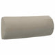 Vidaxl Headrest para la tumbona 40x7.5x15 cm textileen tope