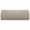Vidaxl Headrest para la tumbona 40x7.5x15 cm textileen tope
