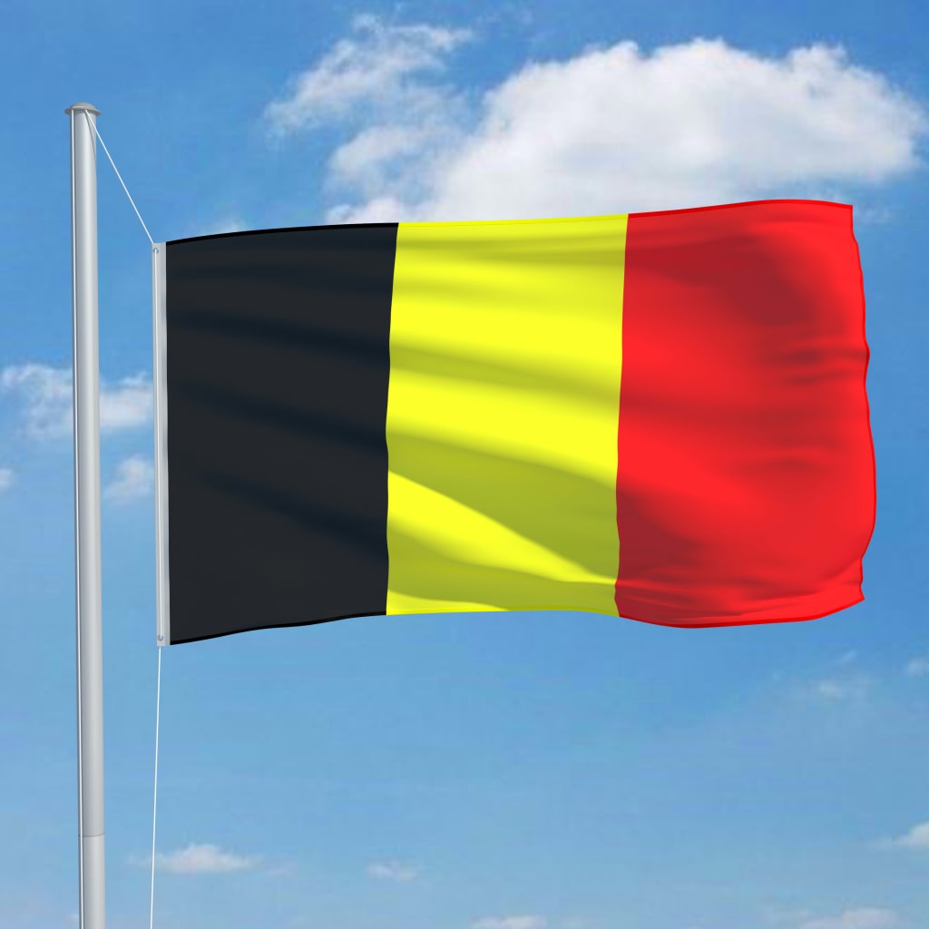 Flag Vidaxl 90x150 cm