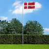 Vidaxl Flag Dinamarca 90x150 cm