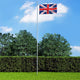 Vidaxl VLAG Regno Unito 90x150 cm