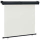 Vidaxl balkonscherm 165x250 cm crèmekleurig