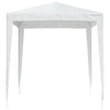 Vidaxl PartyTent 2x2 m White
