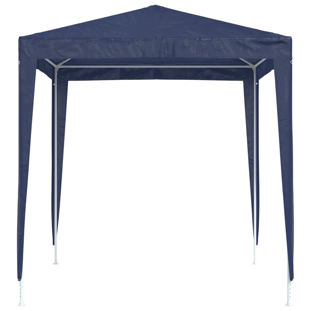 Vidaxl PartyTent 2x2 m blu