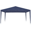 Vidaxl PartyTent 4x4 m azul