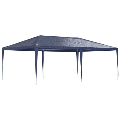 Vidaxl PartyTent 4x6 m blu