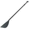 Vidaxl Paddle per SUP 215 cm in alluminio nero