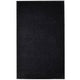 Zerbino Vidaxx 117x220 cm PVC nero
