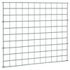 Vidaxl schuttingset 77,5x64 cm groen