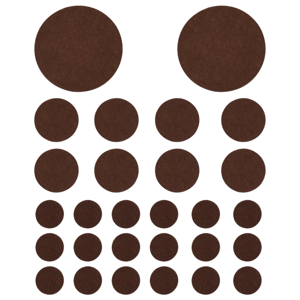VIDAXL PIROTTORI PIANO 72 ST Felt