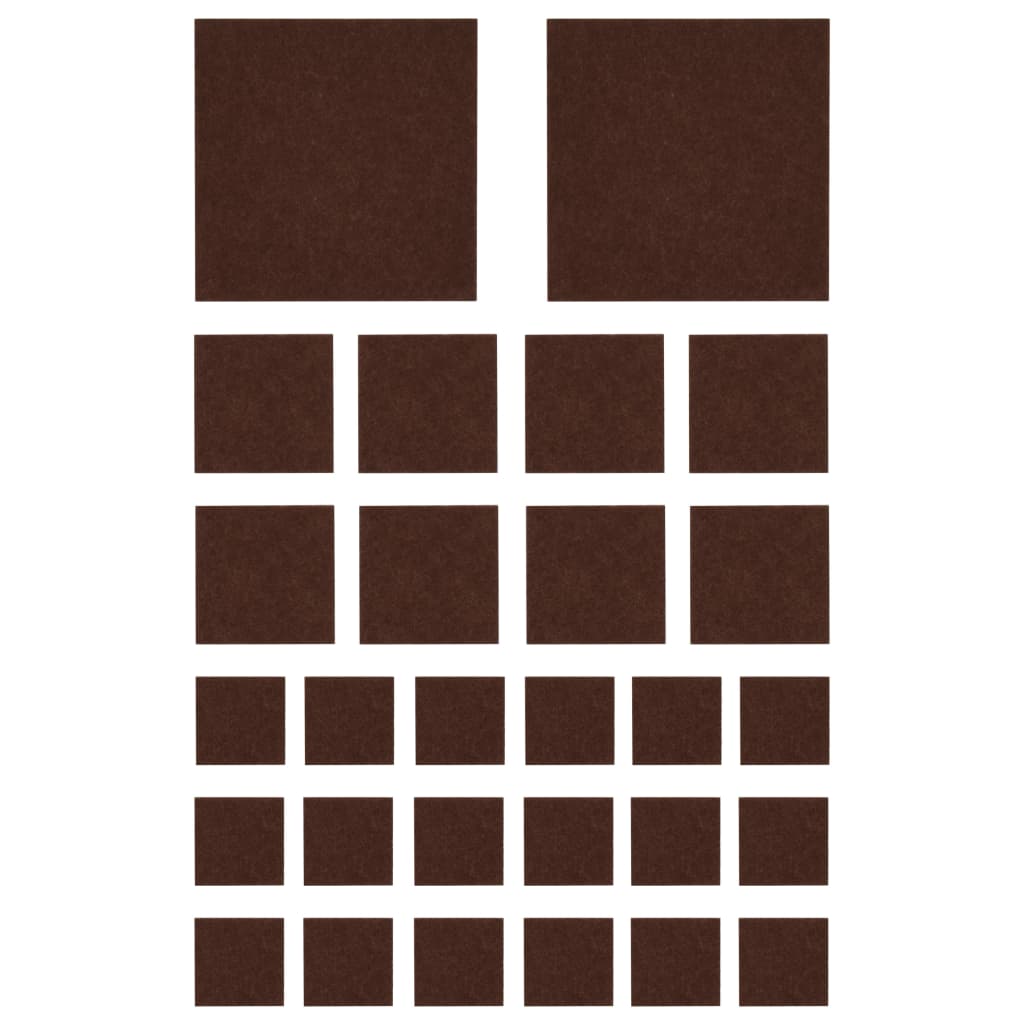 VIDAXL PIROTTORI PIANO 72 ST Felt