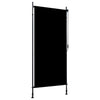 Vidaxl Roller Blind para antracita afuera de 100x270 cm
