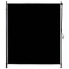 Vidaxl Roller Blind para antracita fuera de 200x270 cm