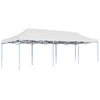 VidaXL Partytent pop-up 3x9 m wit