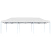 VidaXL Partytent pop-up 3x9 m wit