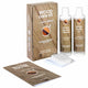 Vidaxl houtverzorgingsset 2x250 ml care kit