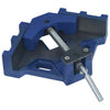 Vidaxl Corna de esquina 104 mm de hierro fundido