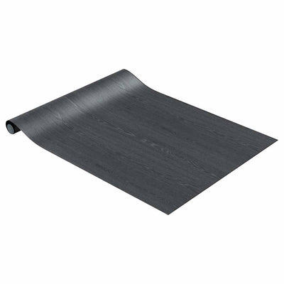 Vidaxl Furniture Olio autoadesivo 500x90 cm PVC Darkhout Colorato