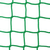 Vidaxl Hooinetten 4 ST Square 0.9x1.5 M PP