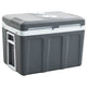Vidaxl koelbox thermo-elektrisch draagbaar 12 v 230 v e 40 l