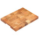 Tabla de cortar vidaxx 40x30x3,8 cm madera maciza de acacia