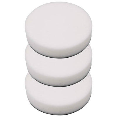 Set di tamponi per lucidatura Vidaxx da 18 pezzi 150 mm