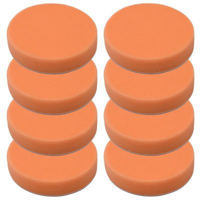 Set di tamponi per lucidatura Vidaxx da 14 pezzi 150 mm