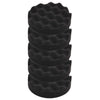 Vidaxl 14-delige polijstpadset 150 mm