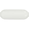 Vidaxl Bootstoot Cushions 4 PCS 41x11.5 CM PVC White