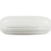 Cojines de bootstoot de Vidaxl 4 ST 51x14 CM PVC White