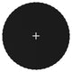 Estera de primavera Vidaxl para tela de trampolín redonda de 10 3.05 m negro