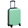 Vidaxl Hard Mint Mint Colored