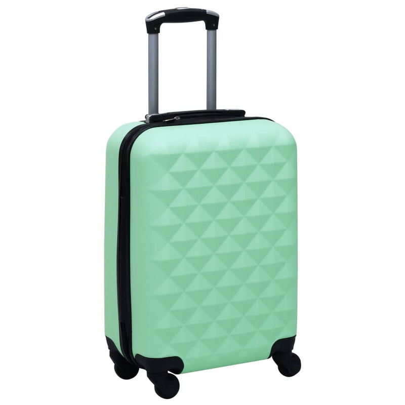 Vidaxl Hard Mint Mint Colored