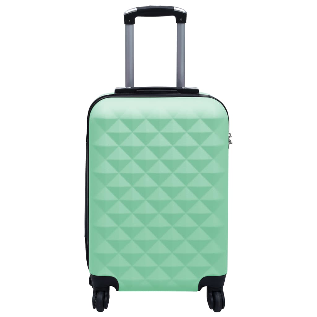 Vidaxl Hard Mint Mint Colored