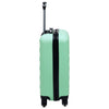 Vidaxl Hard Mint Mint Colored