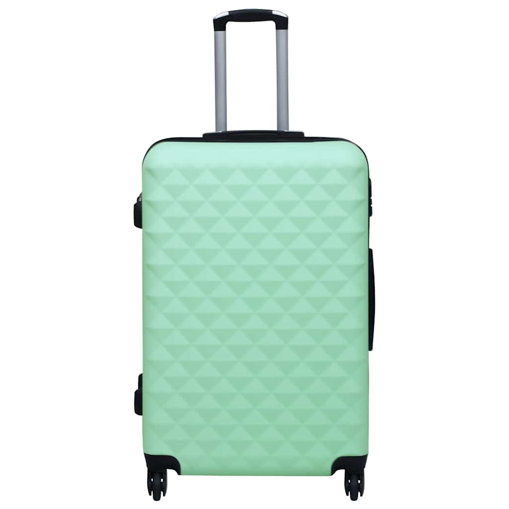 Vidaxl Hard Mint Mint Colored