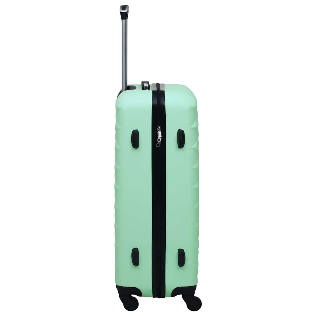 Vidaxl Hard Mint Mint Colored